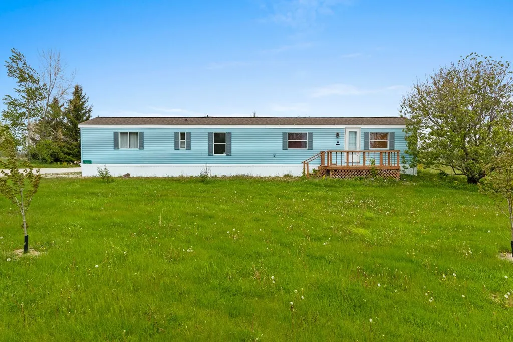 10108 County Rd X, Town Of Union, Wisconsin 54205, 2 Bedrooms Bedrooms, ,1 BathroomBathrooms,Inland-Residential,For Sale,County Rd X,143963