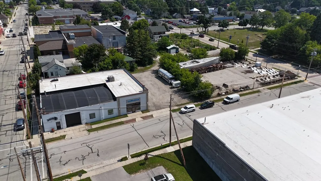 110 S 2nd Ave, Sturgeon Bay, Wisconsin 54235, ,Commercial,For Sale,S 2nd Ave,144482