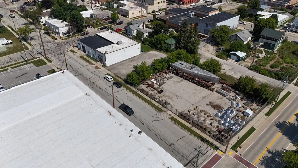 110 S 2nd Ave, Sturgeon Bay, Wisconsin 54235, ,Commercial,For Sale,S 2nd Ave,144482