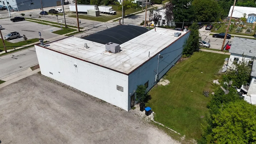 110 S 2nd Ave, Sturgeon Bay, Wisconsin 54235, ,Commercial,For Sale,S 2nd Ave,144482