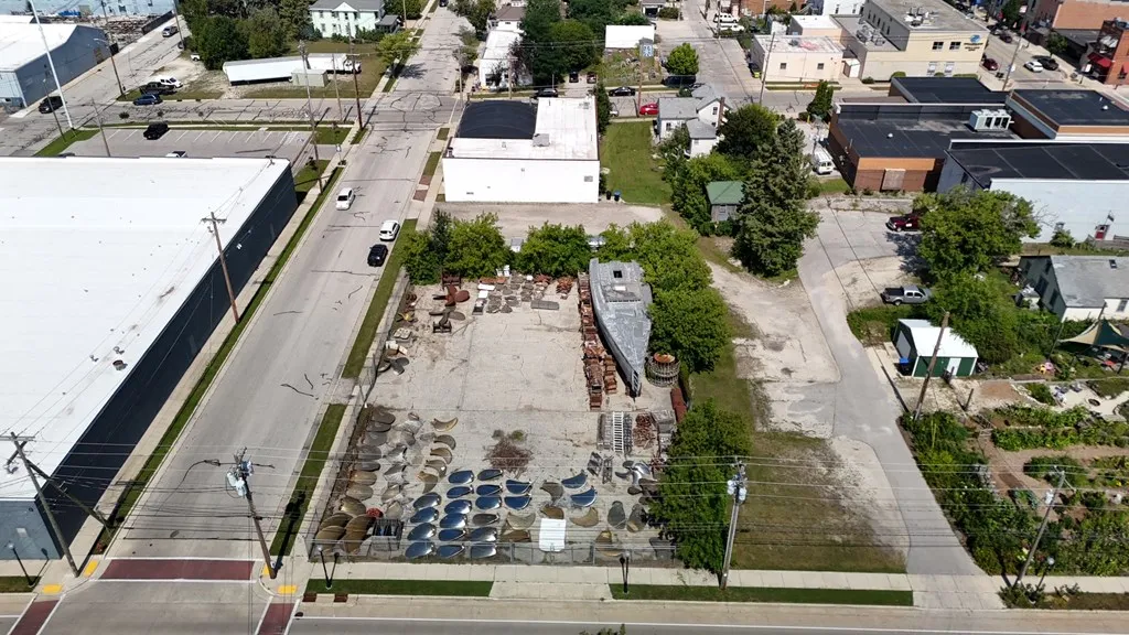 110 S 2nd Ave, Sturgeon Bay, Wisconsin 54235, ,Commercial,For Sale,S 2nd Ave,144482