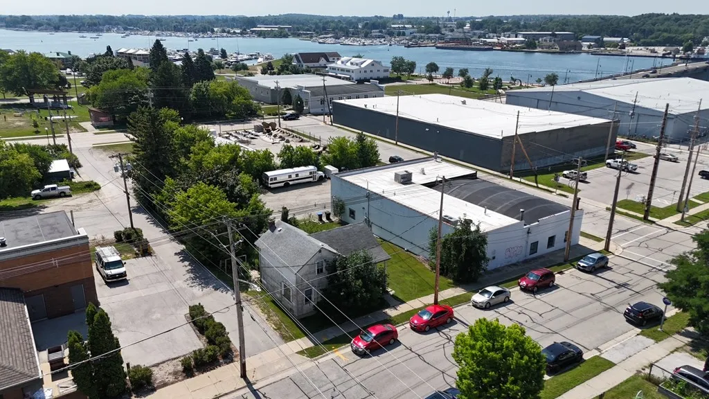 110 S 2nd Ave, Sturgeon Bay, Wisconsin 54235, ,Commercial,For Sale,S 2nd Ave,144482