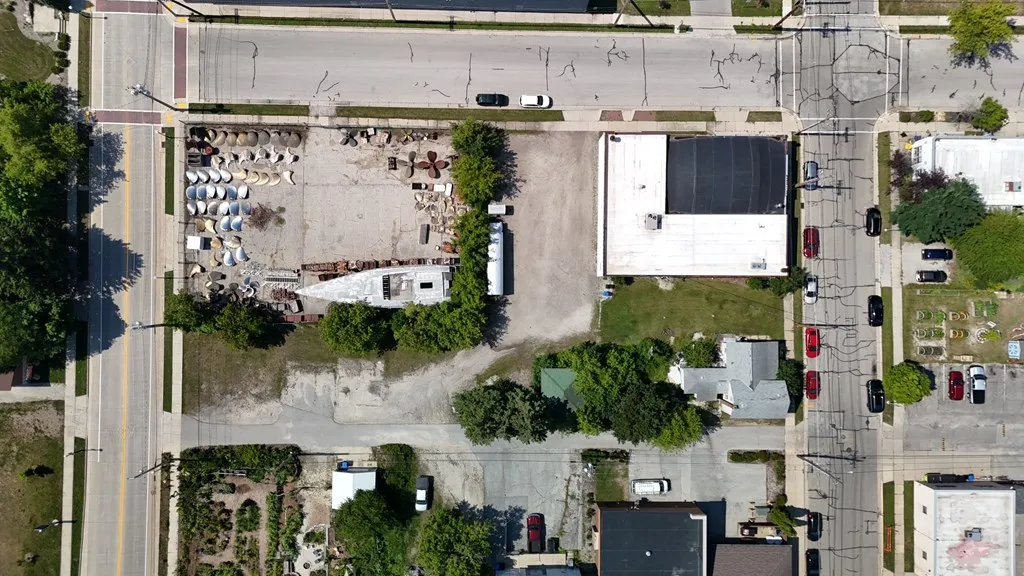 110 S 2nd Ave, Sturgeon Bay, Wisconsin 54235, ,Commercial,For Sale,S 2nd Ave,144482