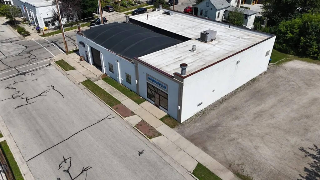 110 S 2nd Ave, Sturgeon Bay, Wisconsin 54235, ,Commercial,For Sale,S 2nd Ave,144482
