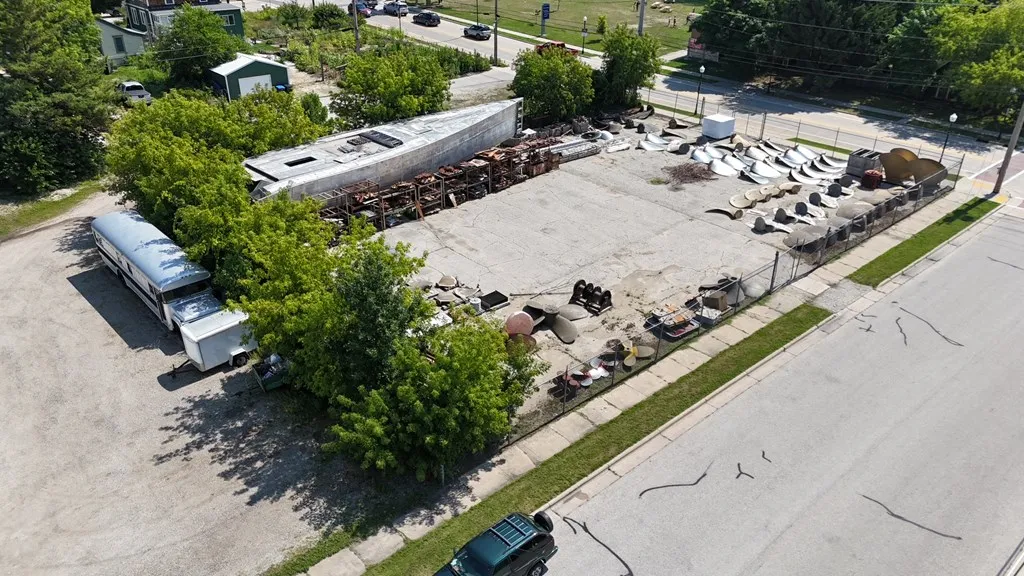 110 S 2nd Ave, Sturgeon Bay, Wisconsin 54235, ,Commercial,For Sale,S 2nd Ave,144482