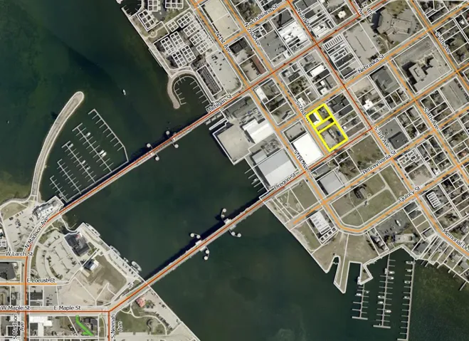 110 S 2nd Ave, Sturgeon Bay, Wisconsin 54235, ,Commercial,For Sale,S 2nd Ave,144482