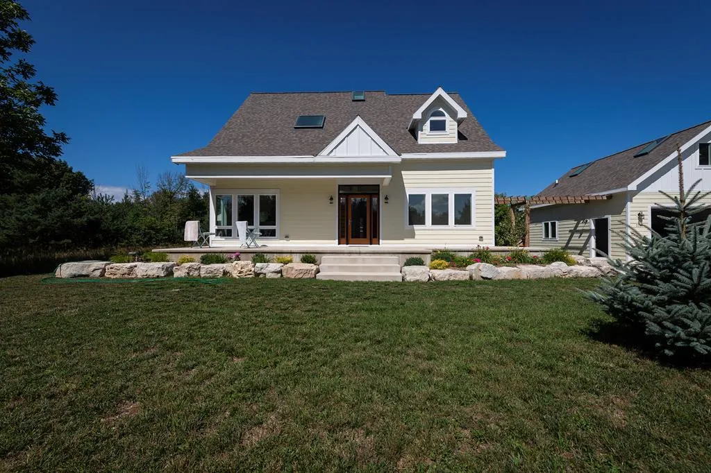 2788 Beechtree Ln, Ephraim, Wisconsin 54211, 3 Bedrooms Bedrooms, ,3 BathroomsBathrooms,Inland-Residential,For Sale,Beechtree Ln,144479