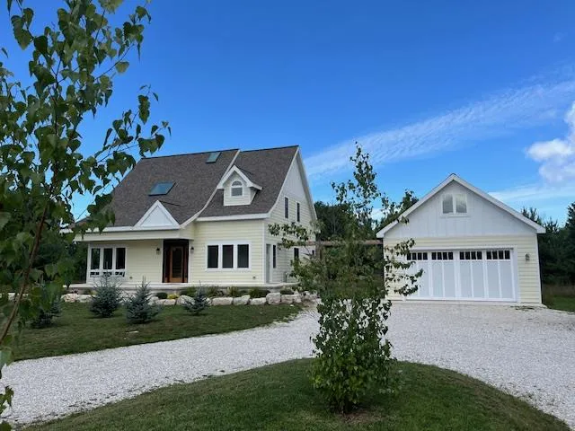 2788 Beechtree Ln, Ephraim, Wisconsin 54211, 3 Bedrooms Bedrooms, ,3 BathroomsBathrooms,Inland-Residential,For Sale,Beechtree Ln,144479