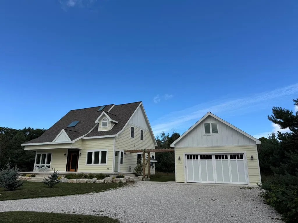 2788 Beechtree Ln, Ephraim, Wisconsin 54211, 3 Bedrooms Bedrooms, ,3 BathroomsBathrooms,Inland-Residential,For Sale,Beechtree Ln,144479