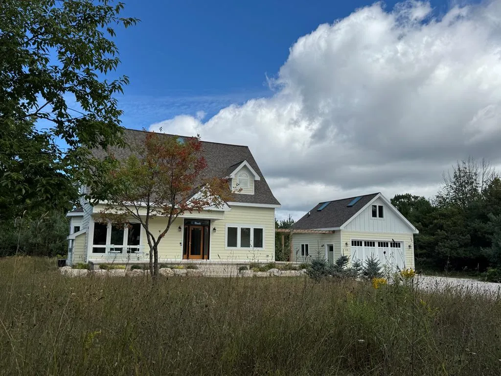 2788 Beechtree Ln, Ephraim, Wisconsin 54211, 3 Bedrooms Bedrooms, ,3 BathroomsBathrooms,Inland-Residential,For Sale,Beechtree Ln,144479