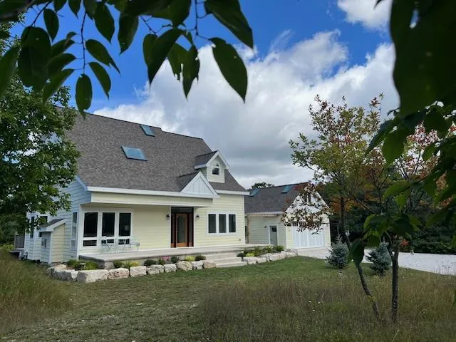 2788 Beechtree Ln, Ephraim, Wisconsin 54211, 3 Bedrooms Bedrooms, ,3 BathroomsBathrooms,Inland-Residential,For Sale,Beechtree Ln,144479