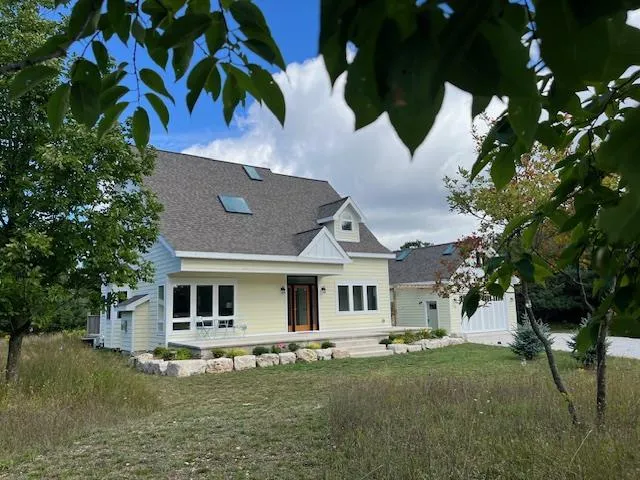 2788 Beechtree Ln, Ephraim, Wisconsin 54211, 3 Bedrooms Bedrooms, ,3 BathroomsBathrooms,Inland-Residential,For Sale,Beechtree Ln,144479