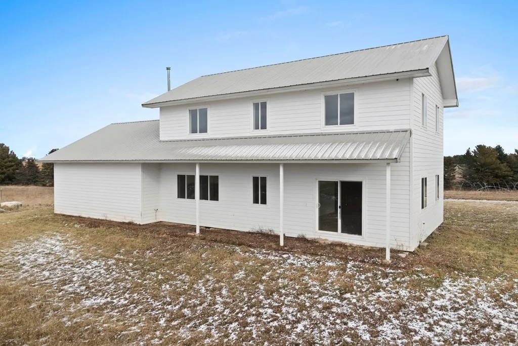851 County Rd S, Sturgeon Bay Wi 54235, 3 Bedrooms Bedrooms, ,2 BathroomsBathrooms,Inland-Residential,For Sale,County Rd S,141281