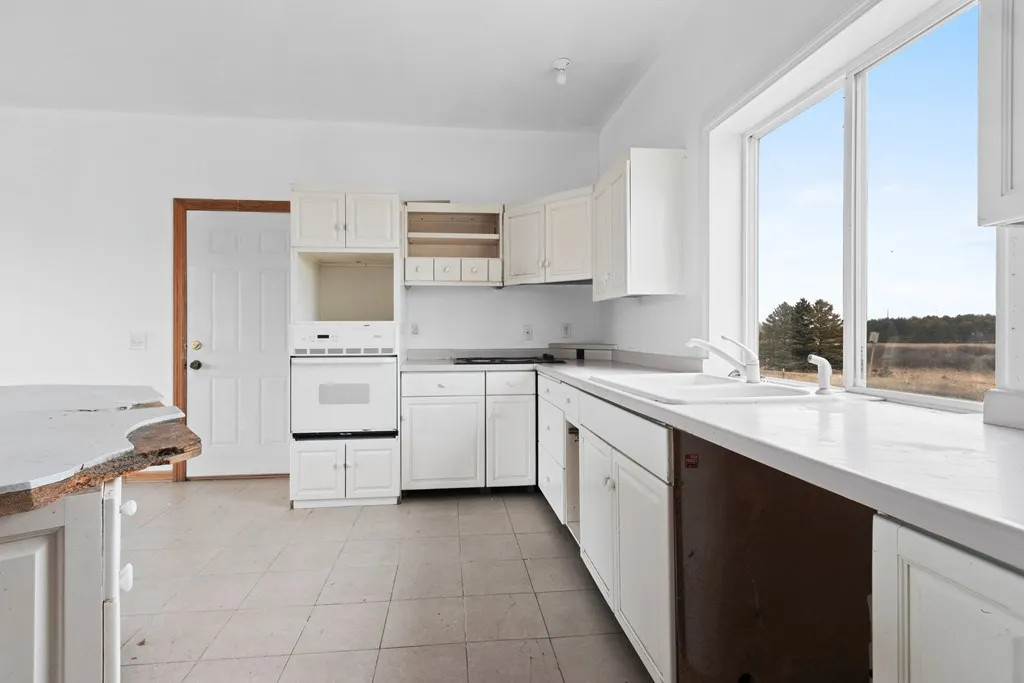 851 County Rd S, Sturgeon Bay Wi 54235, 3 Bedrooms Bedrooms, ,2 BathroomsBathrooms,Inland-Residential,For Sale,County Rd S,141281