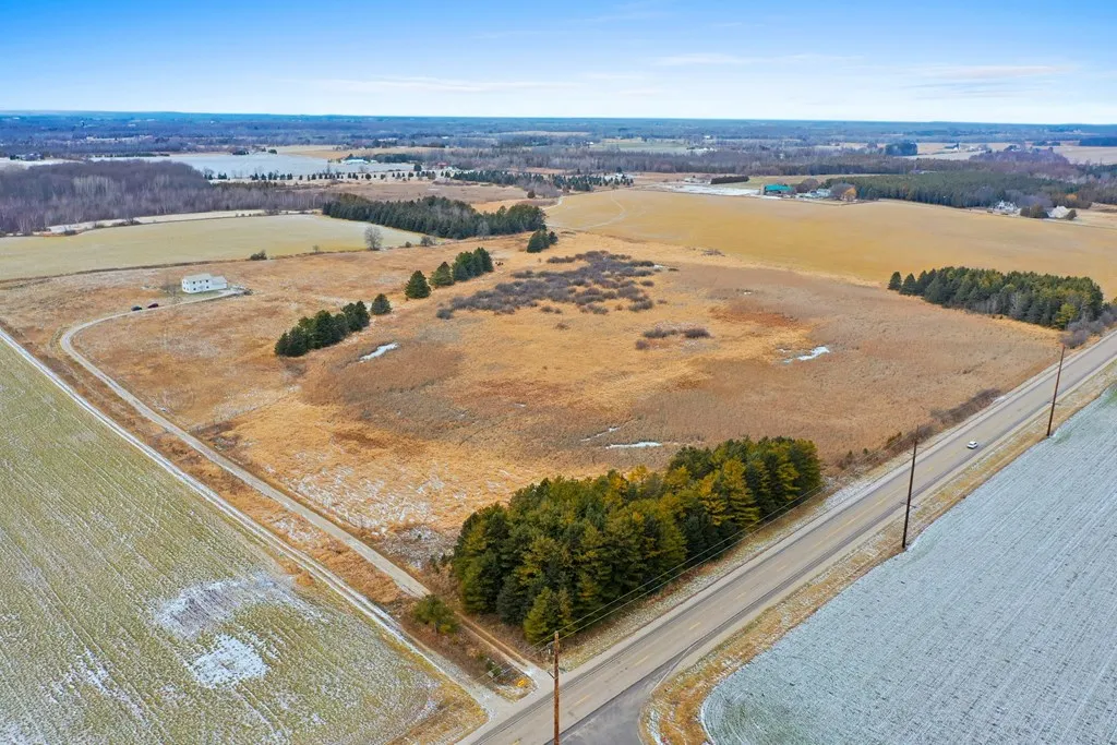 851 County Rd S, Sturgeon Bay Wi 54235, 3 Bedrooms Bedrooms, ,2 BathroomsBathrooms,Inland-Residential,For Sale,County Rd S,141281