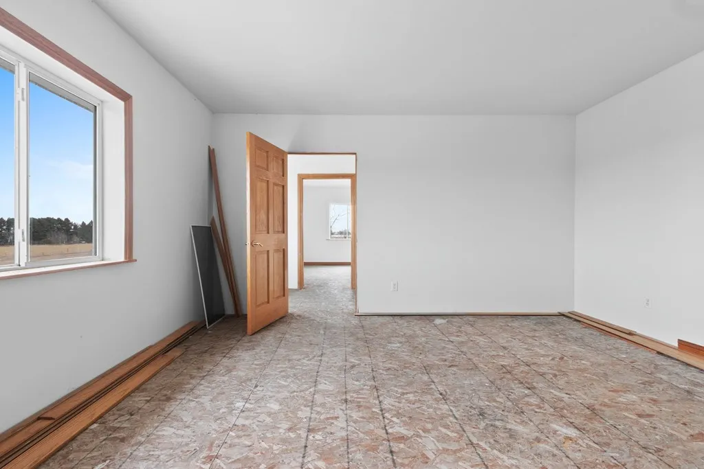 851 County Rd S, Sturgeon Bay Wi 54235, 3 Bedrooms Bedrooms, ,2 BathroomsBathrooms,Inland-Residential,For Sale,County Rd S,141281