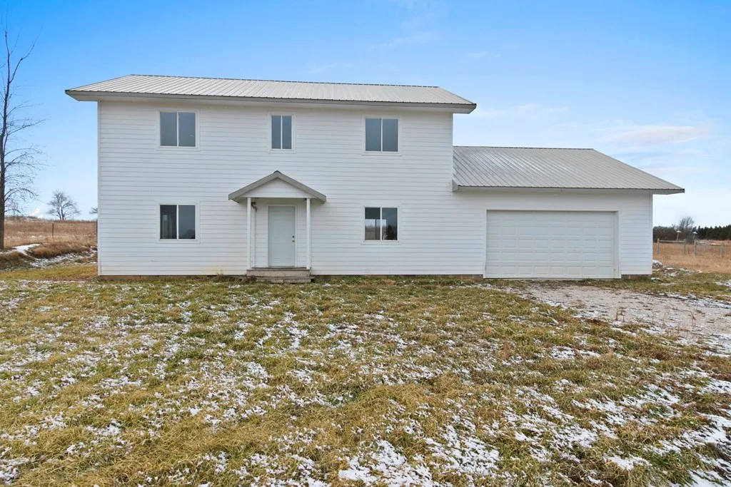 851 County Rd S, Sturgeon Bay Wi 54235, 3 Bedrooms Bedrooms, ,2 BathroomsBathrooms,Inland-Residential,For Sale,County Rd S,141281