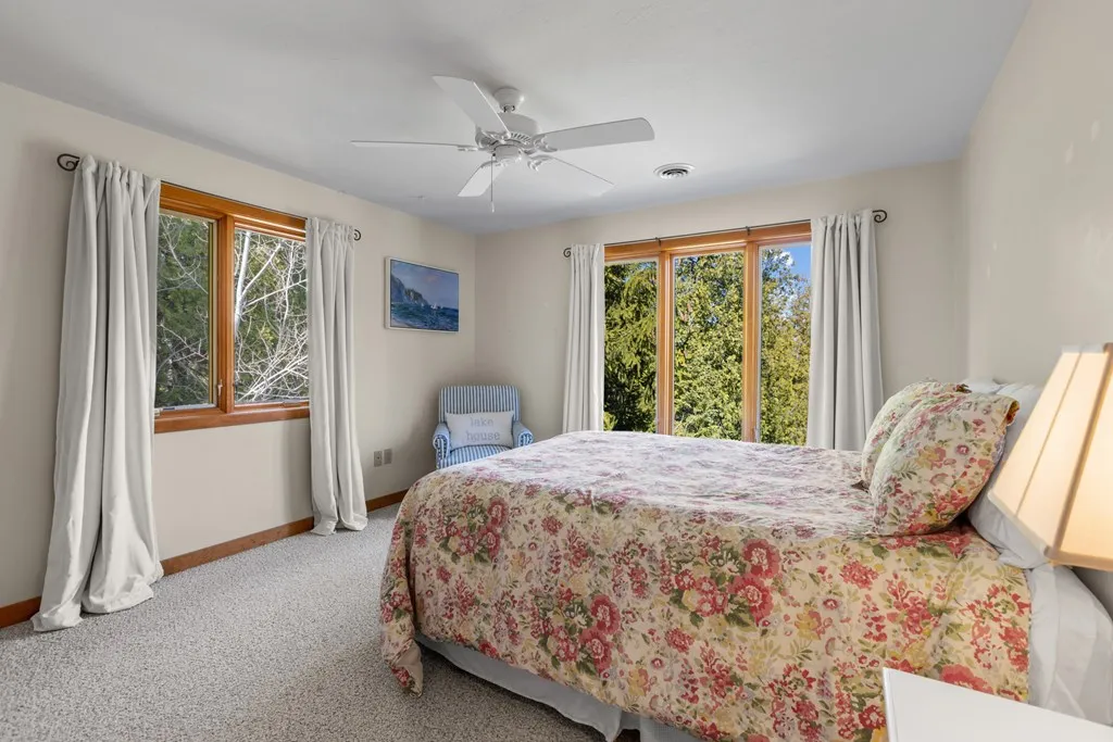 5282 W Shore Dr, Sturgeon Bay Wi 54235, 4 Bedrooms Bedrooms, ,5 BathroomsBathrooms,Waterfront-Residential,For Sale,W Shore Dr,143900