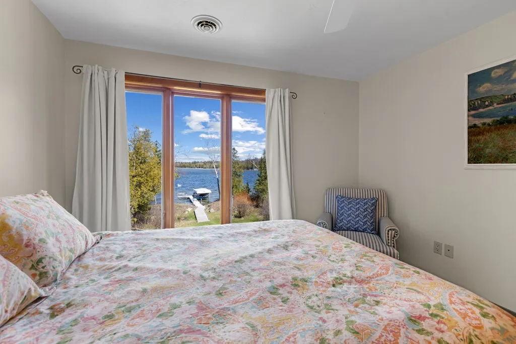 5282 W Shore Dr, Sturgeon Bay Wi 54235, 4 Bedrooms Bedrooms, ,5 BathroomsBathrooms,Waterfront-Residential,For Sale,W Shore Dr,143900