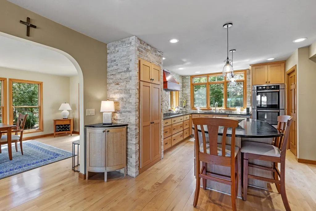 5282 W Shore Dr, Sturgeon Bay Wi 54235, 4 Bedrooms Bedrooms, ,5 BathroomsBathrooms,Waterfront-Residential,For Sale,W Shore Dr,143900