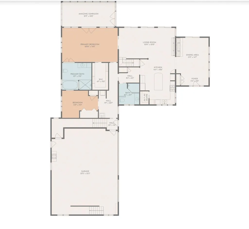 5282 W Shore Dr, Sturgeon Bay Wi 54235, 4 Bedrooms Bedrooms, ,5 BathroomsBathrooms,Waterfront-Residential,For Sale,W Shore Dr,143900
