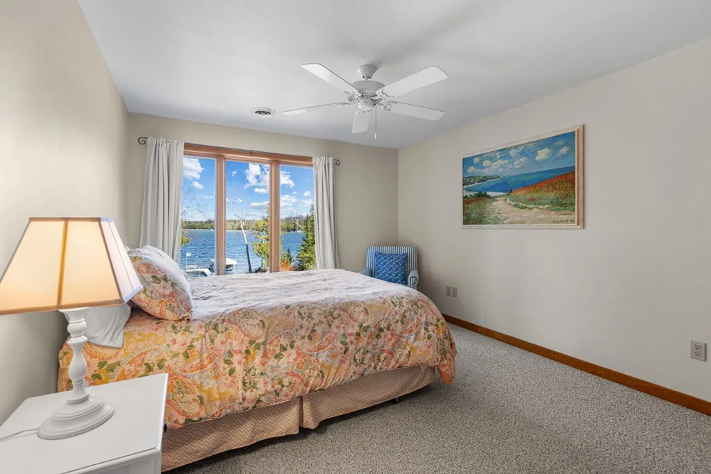5282 W Shore Dr, Sturgeon Bay Wi 54235, 4 Bedrooms Bedrooms, ,5 BathroomsBathrooms,Waterfront-Residential,For Sale,W Shore Dr,143900