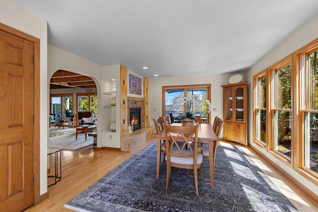 5282 W Shore Dr, Sturgeon Bay Wi 54235, 4 Bedrooms Bedrooms, ,5 BathroomsBathrooms,Waterfront-Residential,For Sale,W Shore Dr,143900