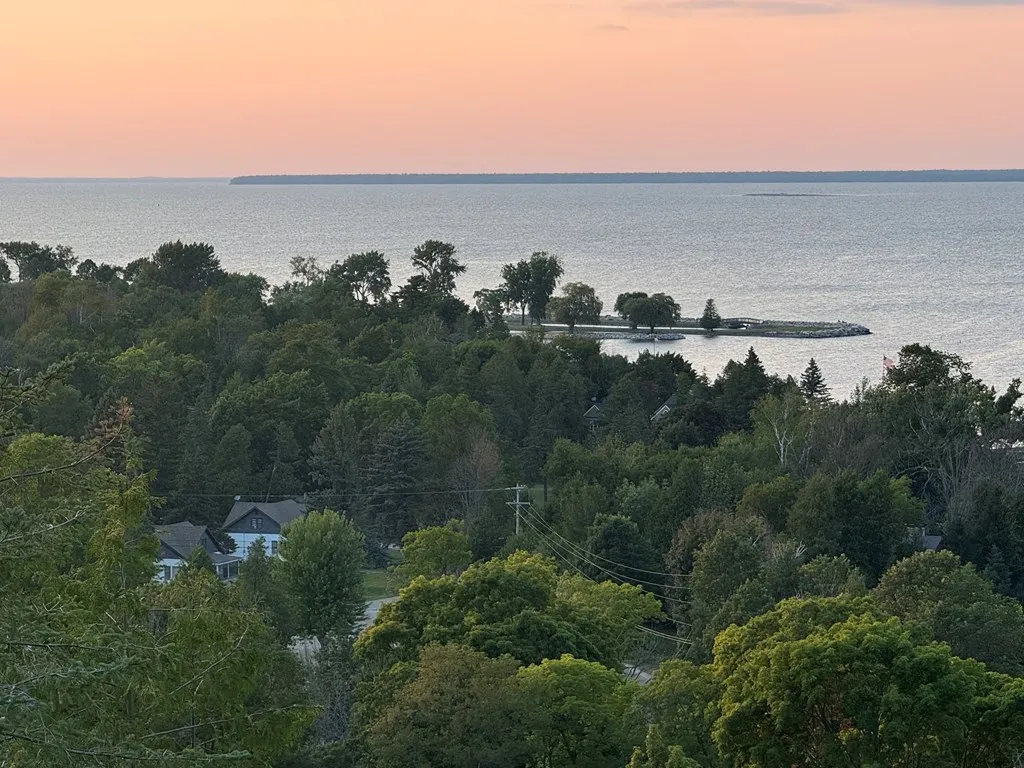 Site #1* Hillside Tr, Egg Harbor Wi 54209, ,Unimproved Land,For Sale,Hillside Tr,141857