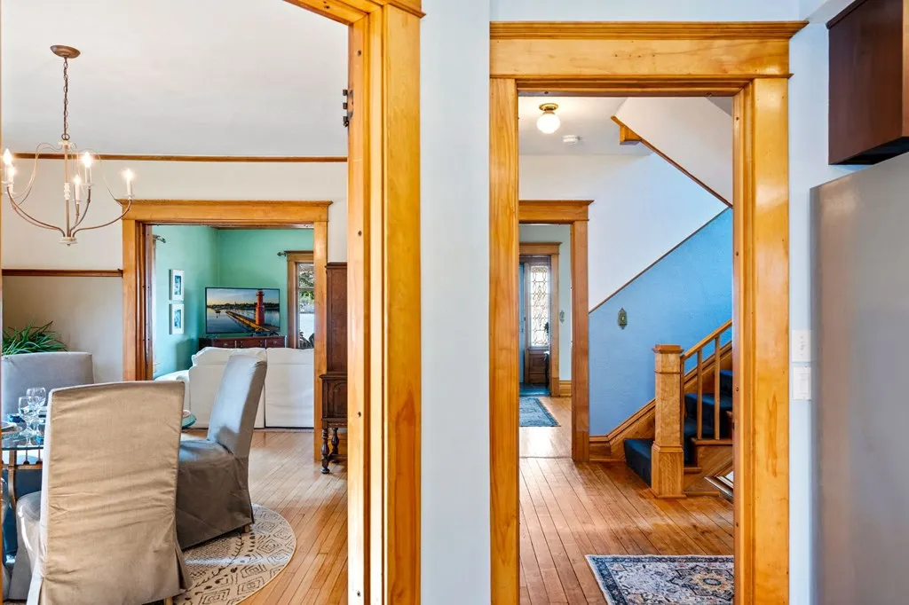 936 Memorial Dr, Sturgeon Bay, Wisconsin 54235, 4 Bedrooms Bedrooms, ,2 BathroomsBathrooms,Waterfront-Residential,For Sale,Memorial Dr,144529