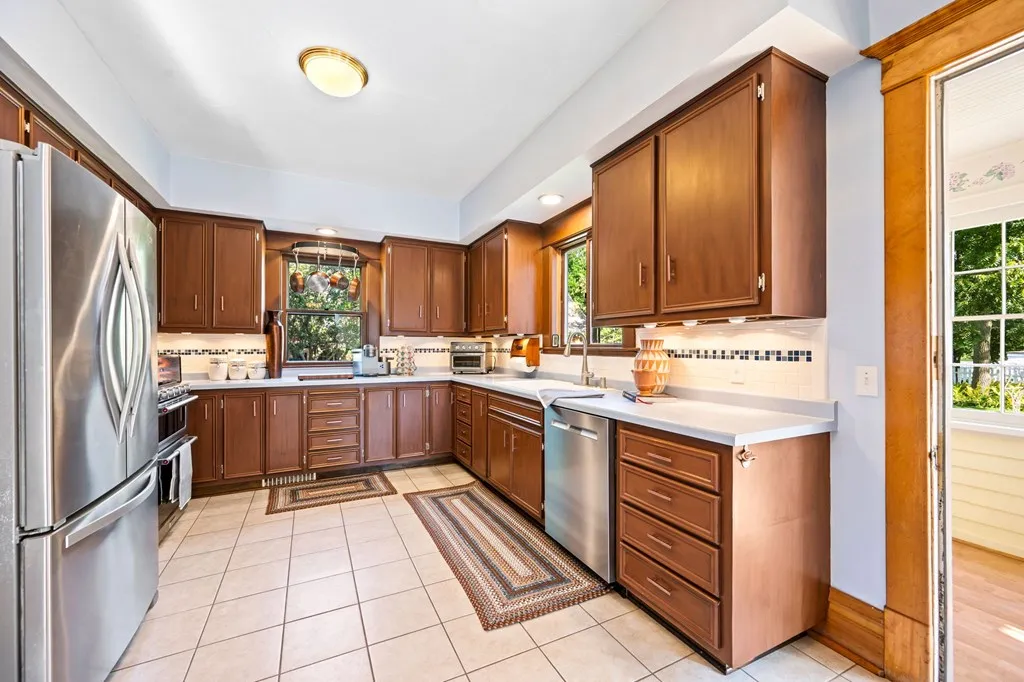 936 Memorial Dr, Sturgeon Bay, Wisconsin 54235, 4 Bedrooms Bedrooms, ,2 BathroomsBathrooms,Waterfront-Residential,For Sale,Memorial Dr,144529