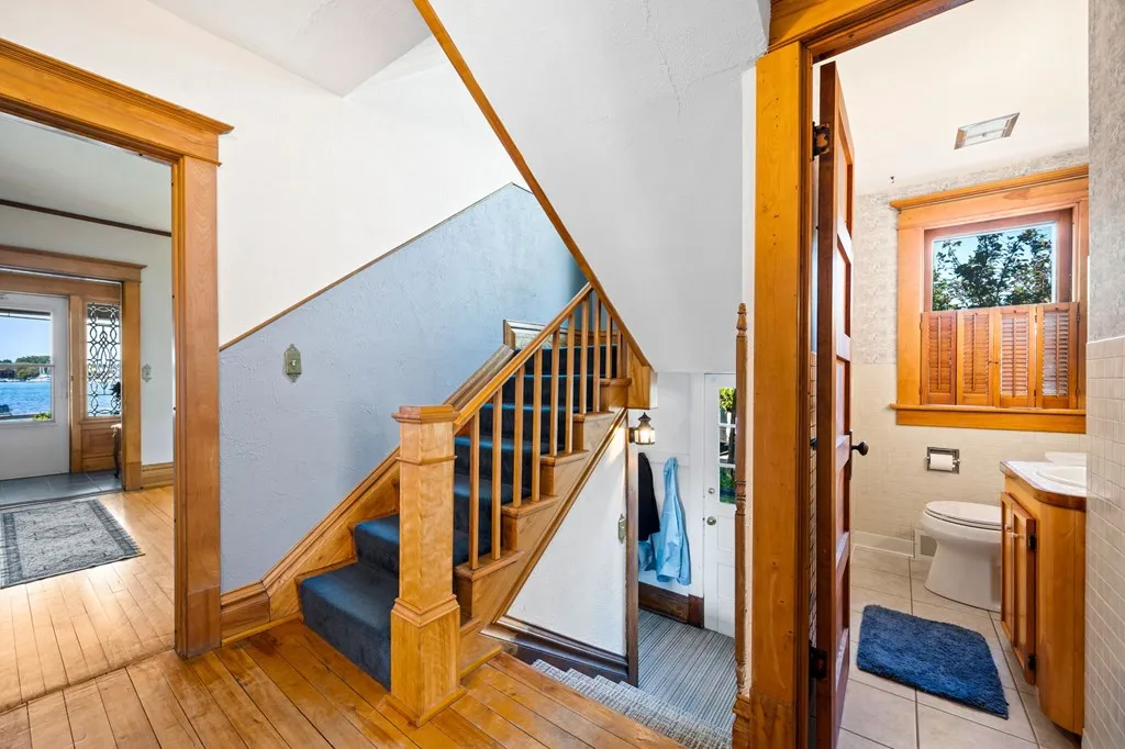 936 Memorial Dr, Sturgeon Bay, Wisconsin 54235, 4 Bedrooms Bedrooms, ,2 BathroomsBathrooms,Waterfront-Residential,For Sale,Memorial Dr,144529