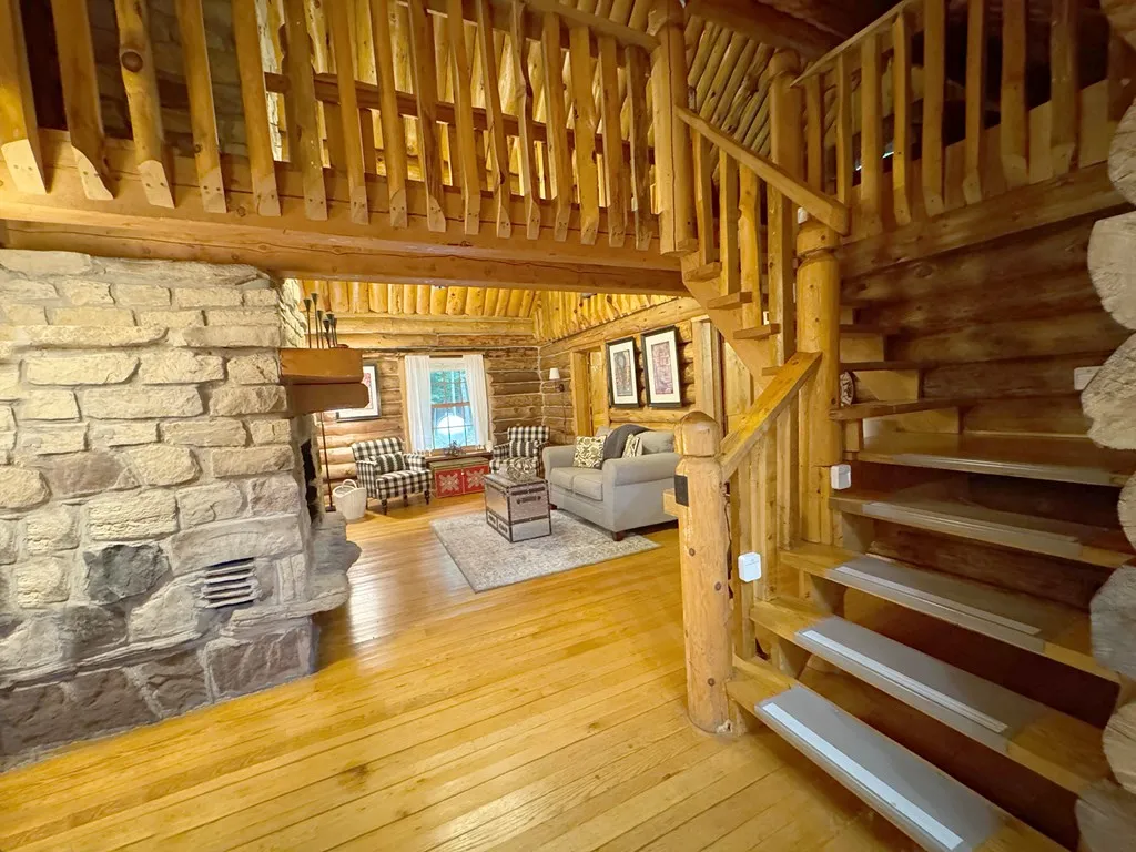 1205 East Side Rd, Washington Island, Wisconsin 54246, 3 Bedrooms Bedrooms, ,2 BathroomsBathrooms,Inland-Residential,For Sale,East Side Rd,144417
