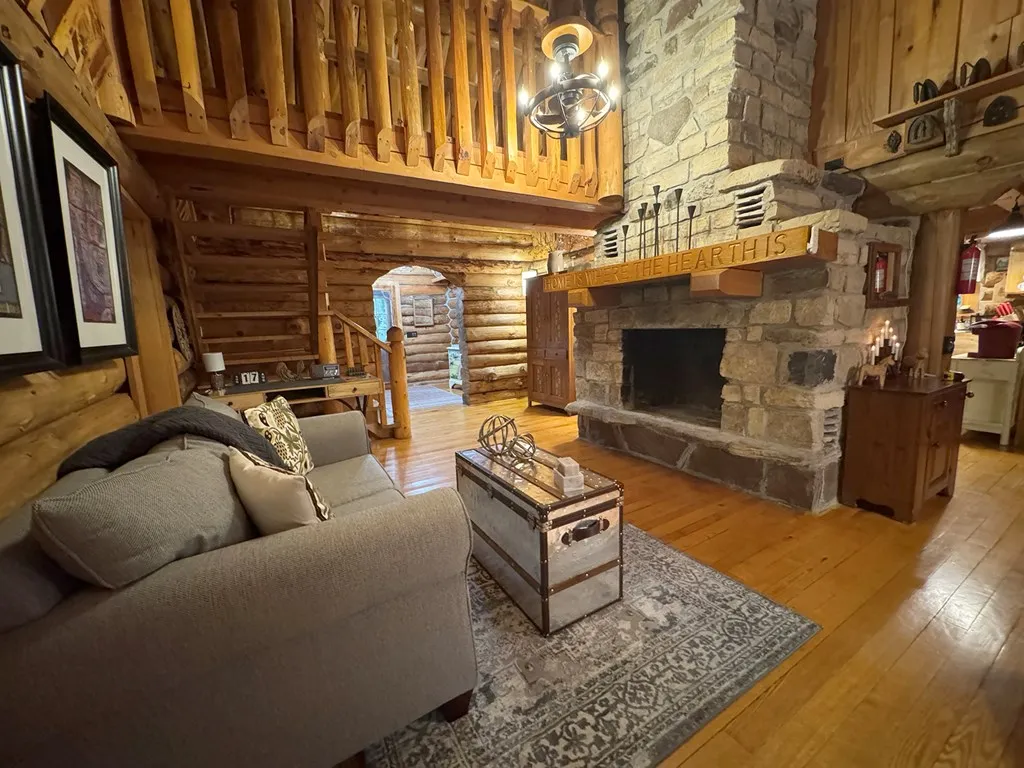 1205 East Side Rd, Washington Island, Wisconsin 54246, 3 Bedrooms Bedrooms, ,2 BathroomsBathrooms,Inland-Residential,For Sale,East Side Rd,144417