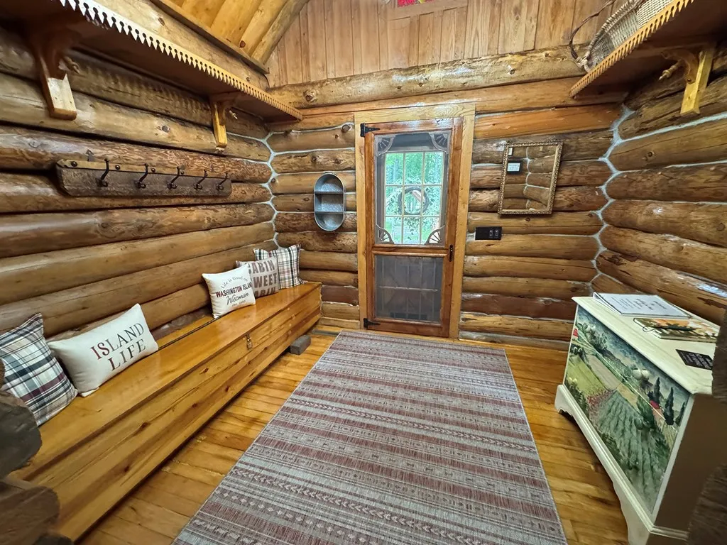 1205 East Side Rd, Washington Island, Wisconsin 54246, 3 Bedrooms Bedrooms, ,2 BathroomsBathrooms,Inland-Residential,For Sale,East Side Rd,144417