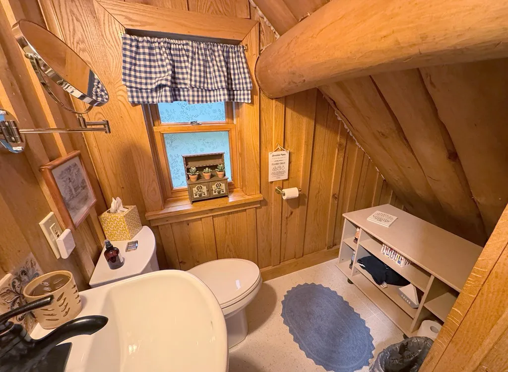 1205 East Side Rd, Washington Island, Wisconsin 54246, 3 Bedrooms Bedrooms, ,2 BathroomsBathrooms,Inland-Residential,For Sale,East Side Rd,144417
