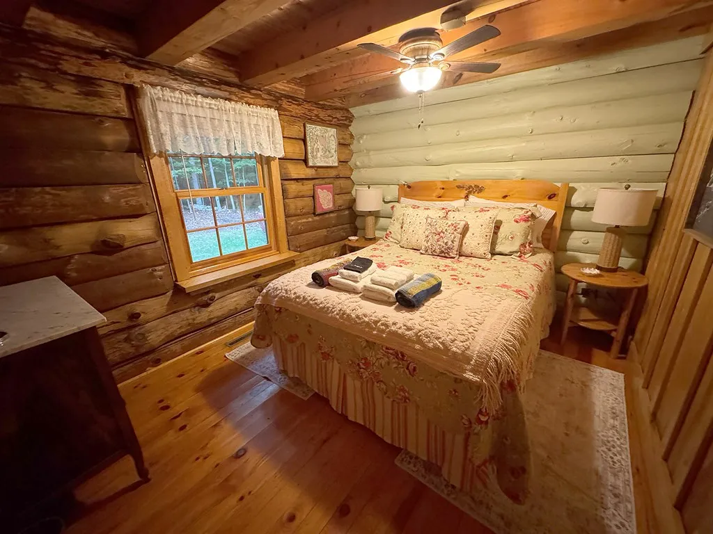 1205 East Side Rd, Washington Island, Wisconsin 54246, 3 Bedrooms Bedrooms, ,2 BathroomsBathrooms,Inland-Residential,For Sale,East Side Rd,144417