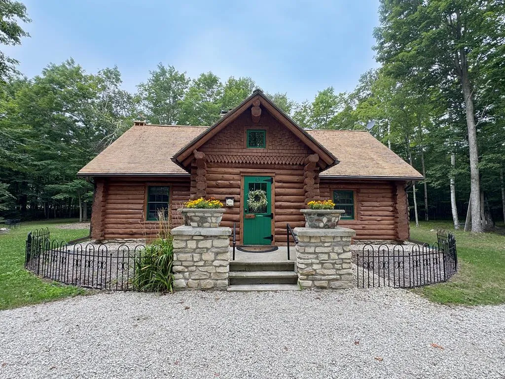1205 East Side Rd, Washington Island, Wisconsin 54246, 3 Bedrooms Bedrooms, ,2 BathroomsBathrooms,Inland-Residential,For Sale,East Side Rd,144417
