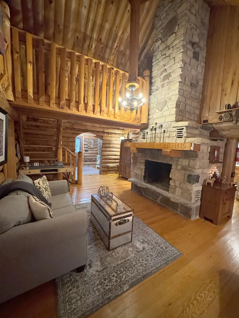 1205 East Side Rd, Washington Island, Wisconsin 54246, 3 Bedrooms Bedrooms, ,2 BathroomsBathrooms,Inland-Residential,For Sale,East Side Rd,144417