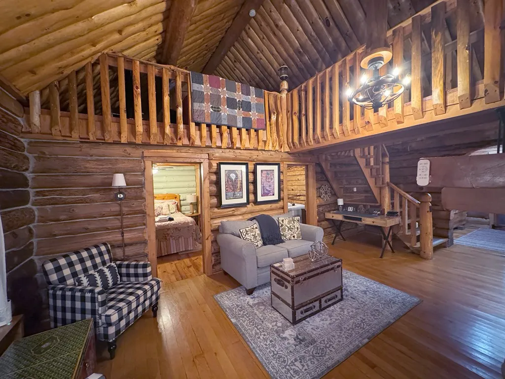 1205 East Side Rd, Washington Island, Wisconsin 54246, 3 Bedrooms Bedrooms, ,2 BathroomsBathrooms,Inland-Residential,For Sale,East Side Rd,144417