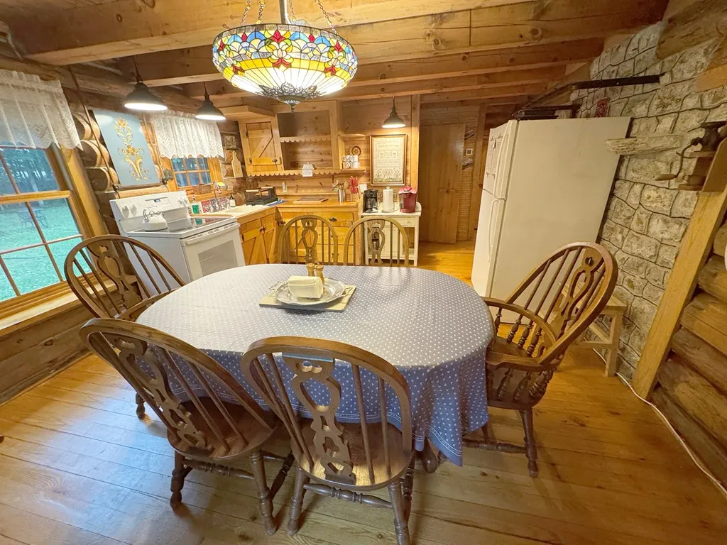 1205 East Side Rd, Washington Island, Wisconsin 54246, 3 Bedrooms Bedrooms, ,2 BathroomsBathrooms,Inland-Residential,For Sale,East Side Rd,144417