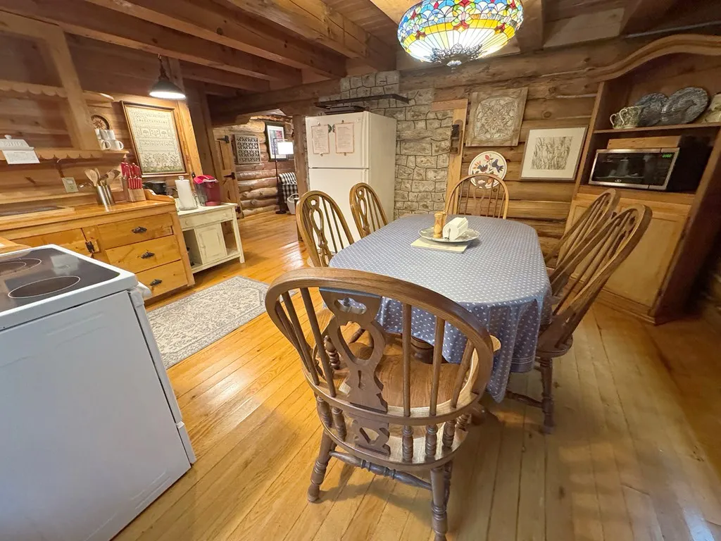 1205 East Side Rd, Washington Island, Wisconsin 54246, 3 Bedrooms Bedrooms, ,2 BathroomsBathrooms,Inland-Residential,For Sale,East Side Rd,144417