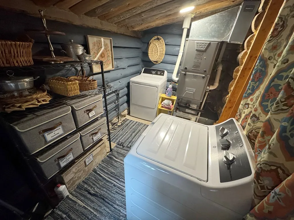 1205 East Side Rd, Washington Island, Wisconsin 54246, 3 Bedrooms Bedrooms, ,2 BathroomsBathrooms,Inland-Residential,For Sale,East Side Rd,144417