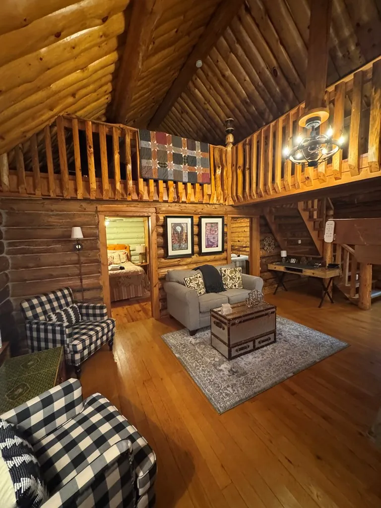 1205 East Side Rd, Washington Island, Wisconsin 54246, 3 Bedrooms Bedrooms, ,2 BathroomsBathrooms,Inland-Residential,For Sale,East Side Rd,144417