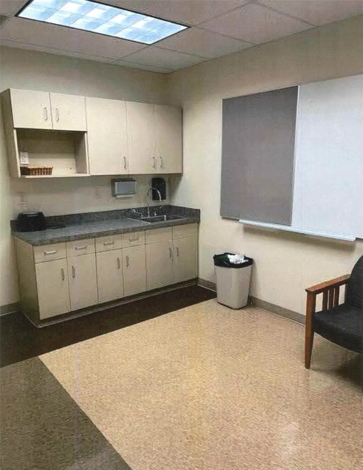 Lab