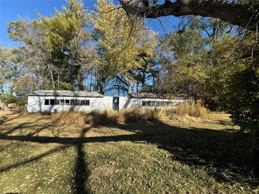Outbuilding