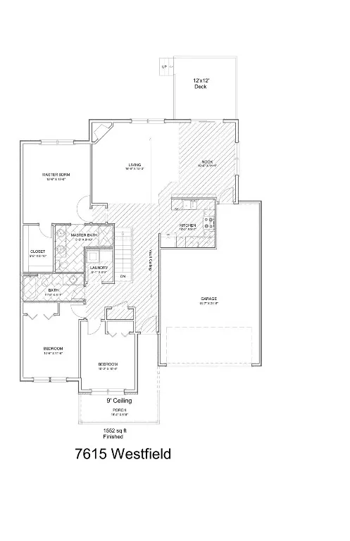Main Floor