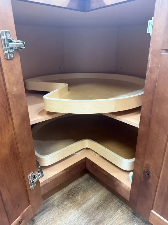 Love a good lazy susan