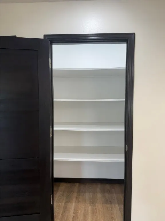PANTRY!!!