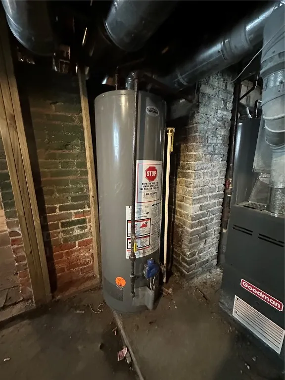 Separate Hot Water Heaters