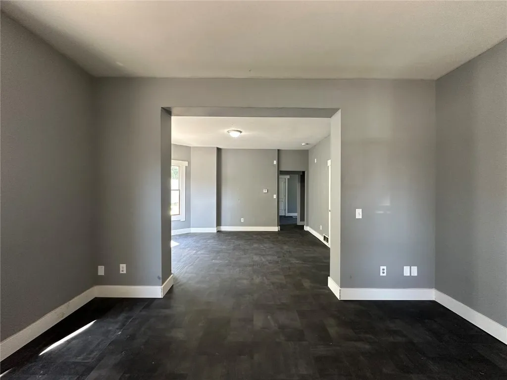 Lower Lower - Front Room as you enter front entrance